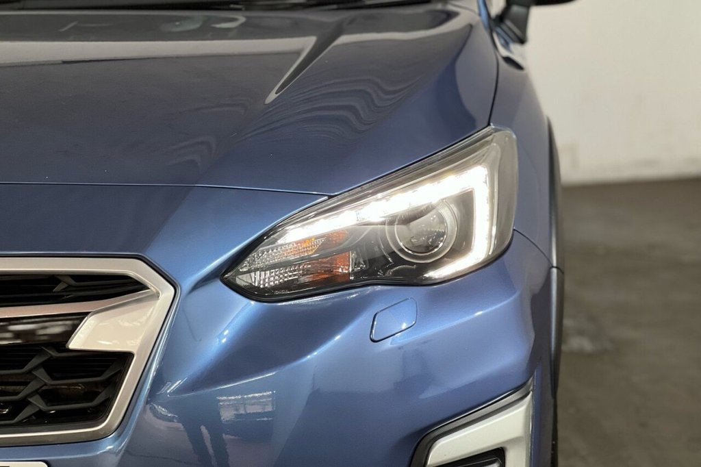 Used Subaru XV 2020 for sale - 76617215: Photo 16