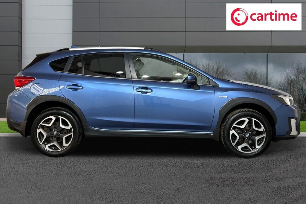 Used Subaru XV 2020 for sale - 76617215: Photo 2