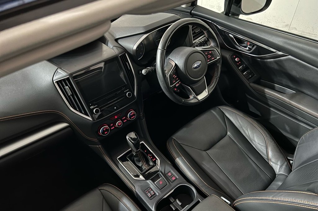 Used Subaru XV 2020 for sale - 76617215: Photo 20