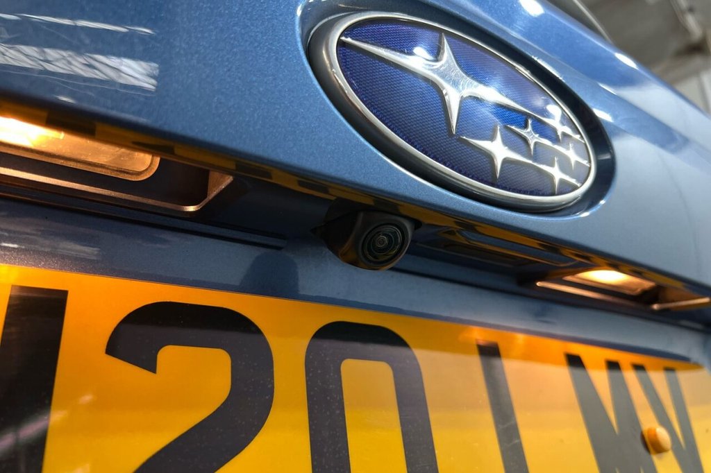 Used Subaru XV 2020 for sale - 76617215: Photo 22