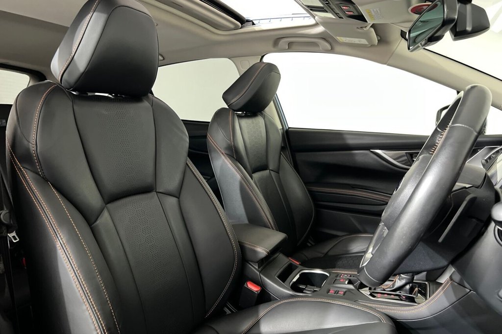 Used Subaru XV 2020 for sale - 76617215: Photo 24