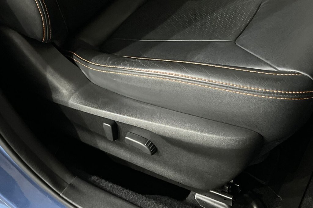 Used Subaru XV 2020 for sale - 76617215: Photo 25