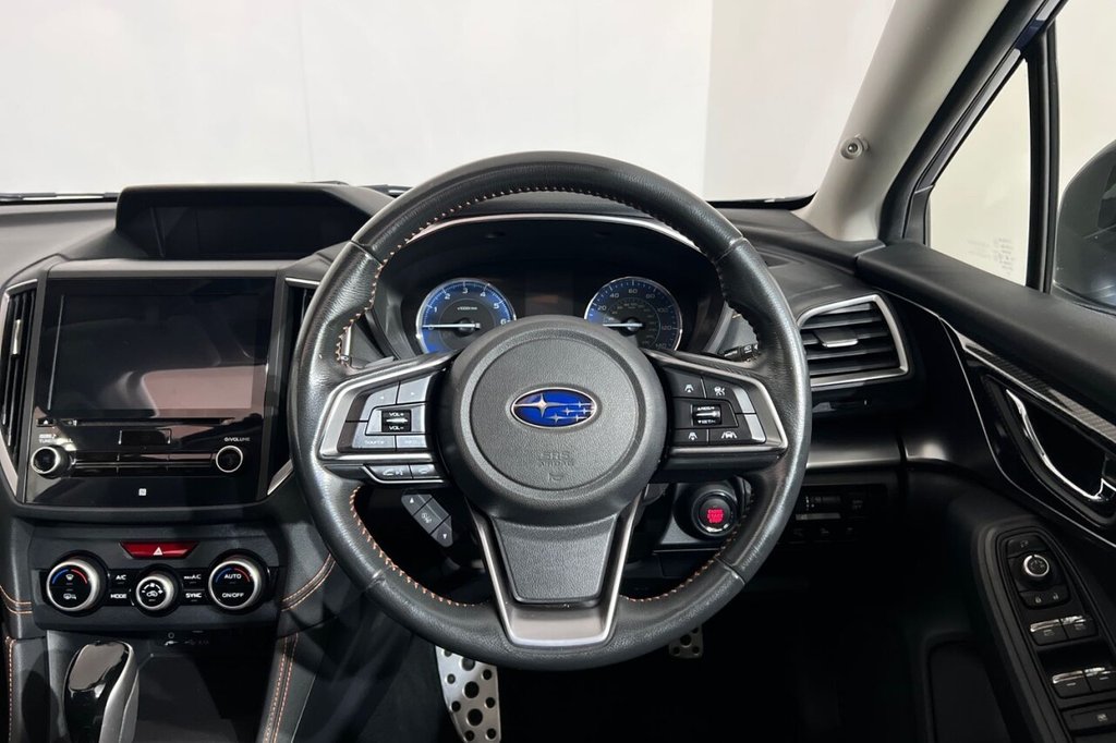 Used Subaru XV 2020 for sale - 76617215: Photo 27