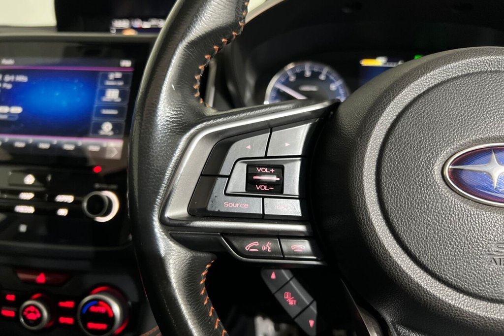 Used Subaru XV 2020 for sale - 76617215: Photo 28