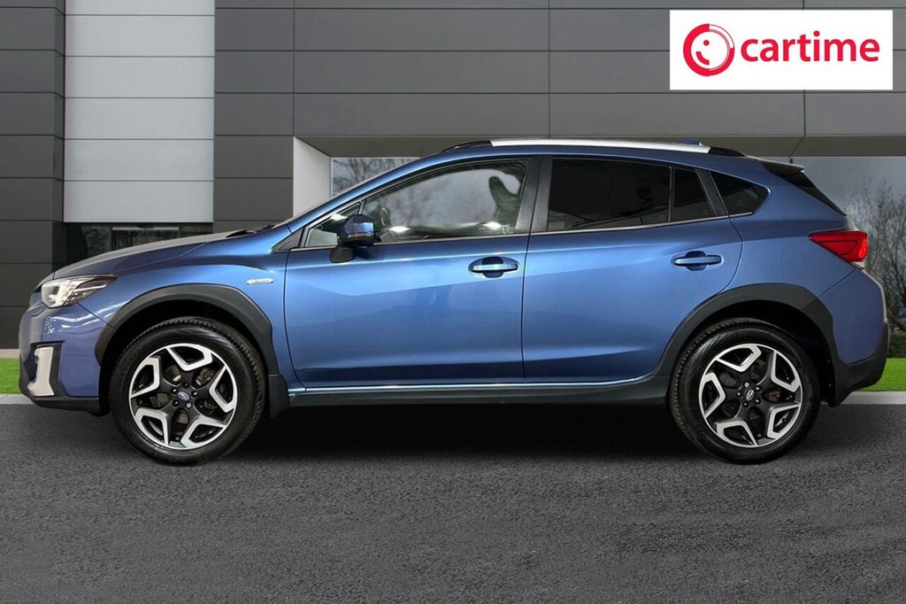 Used Subaru XV 2020 for sale - 76617215: Photo 3