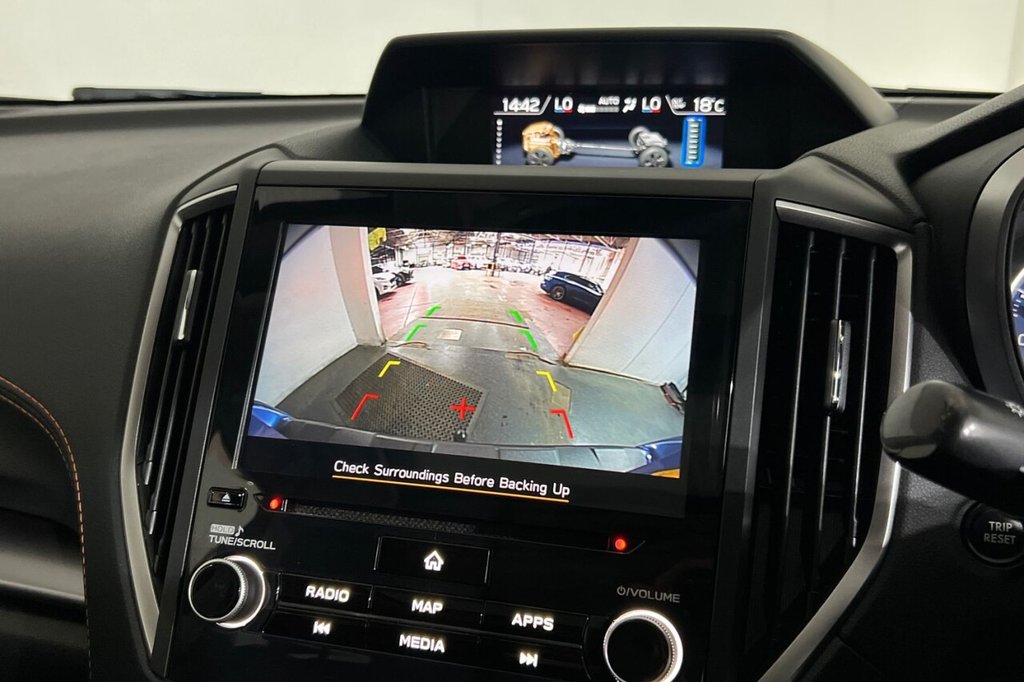 Used Subaru XV 2020 for sale - 76617215: Photo 32