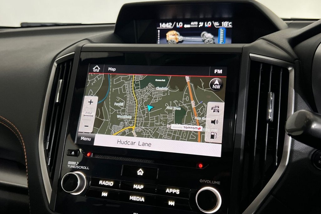 Used Subaru XV 2020 for sale - 76617215: Photo 33