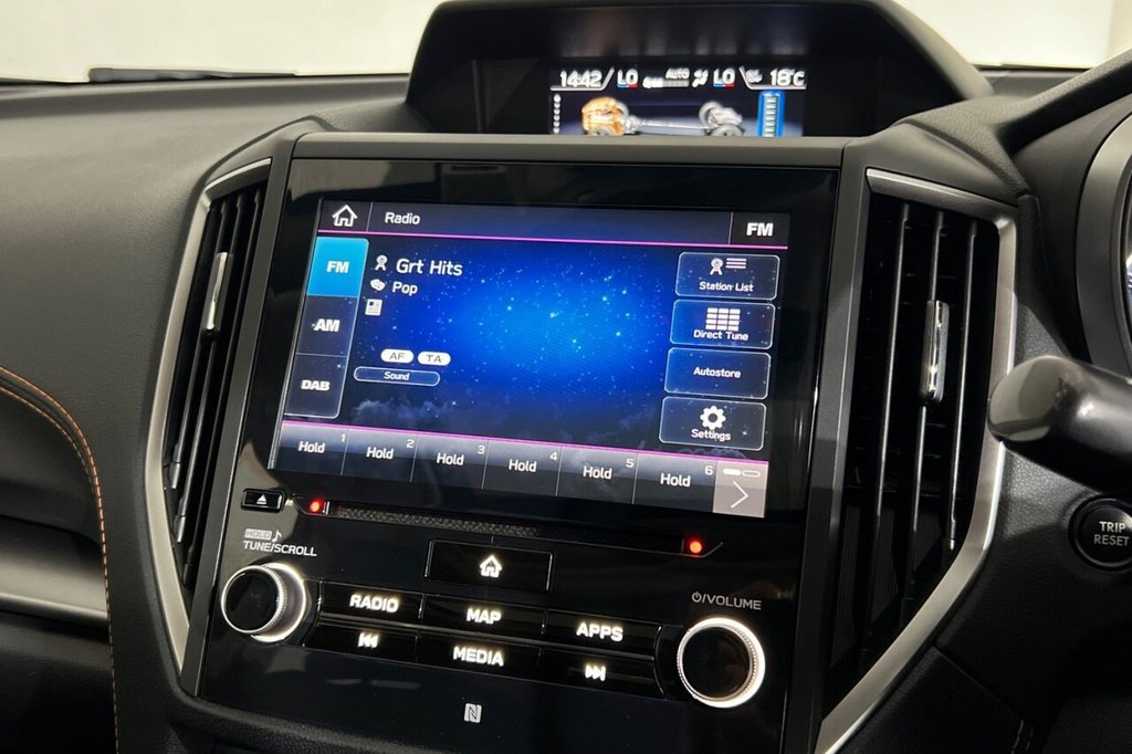 Used Subaru XV 2020 for sale - 76617215: Photo 34