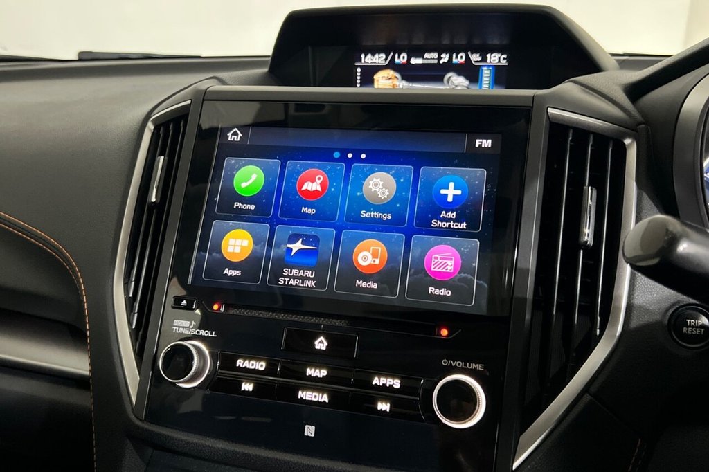 Used Subaru XV 2020 for sale - 76617215: Photo 35