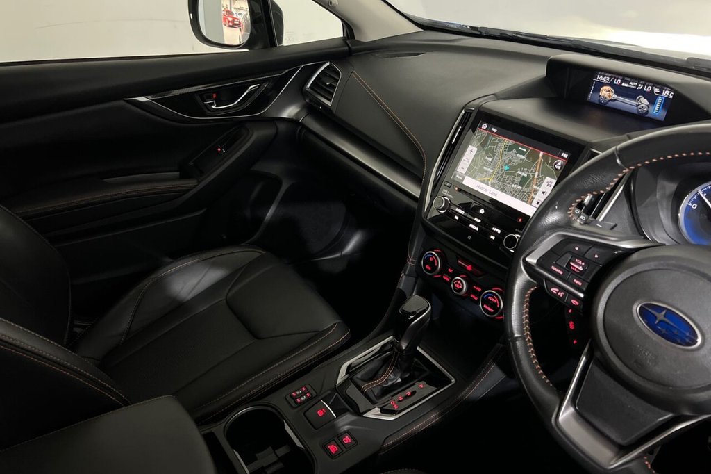 Used Subaru XV 2020 for sale - 76617215: Photo 36