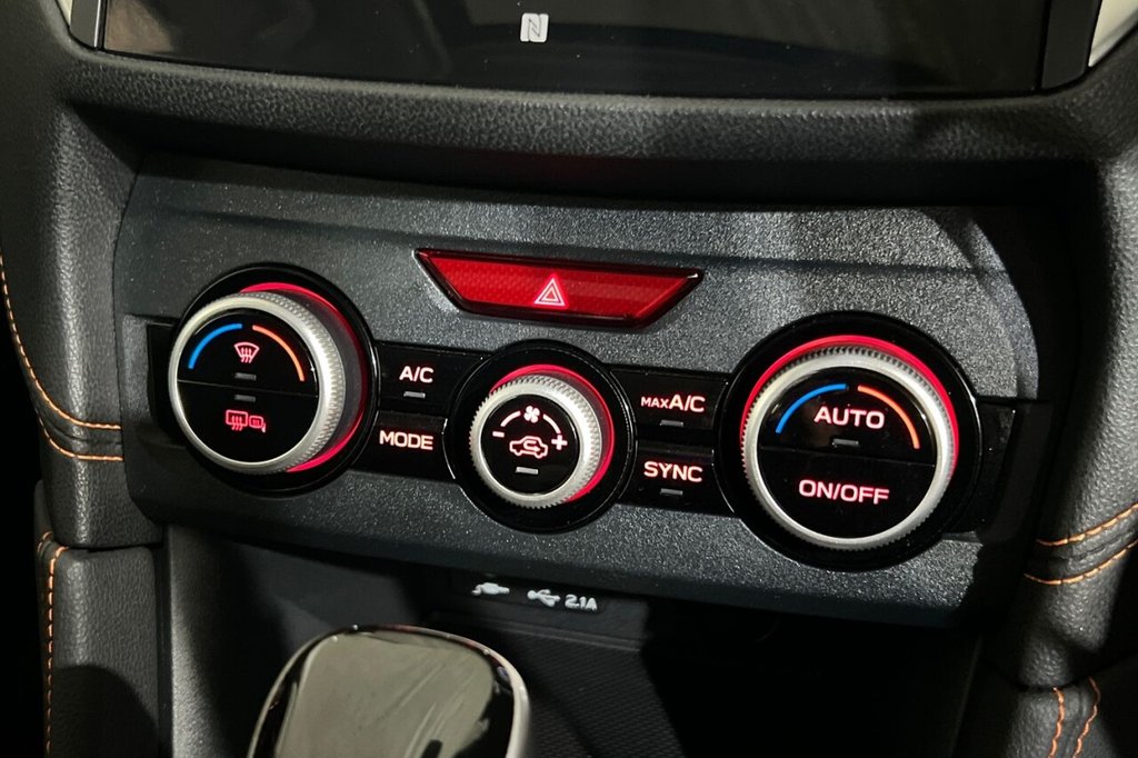 Used Subaru XV 2020 for sale - 76617215: Photo 37