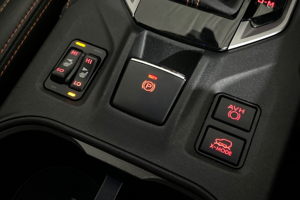 Used Subaru XV 2020 for sale - 76617215: Photo 38