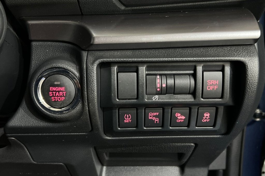 Used Subaru XV 2020 for sale - 76617215: Photo 39