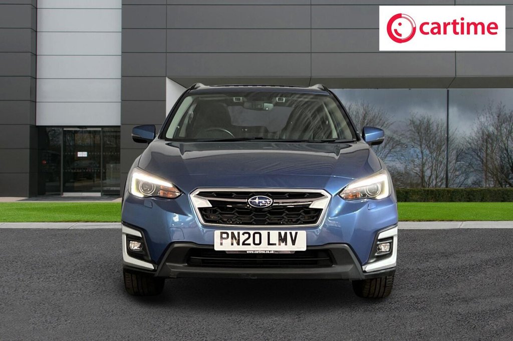 Used Subaru XV 2020 for sale - 76617215: Photo 4