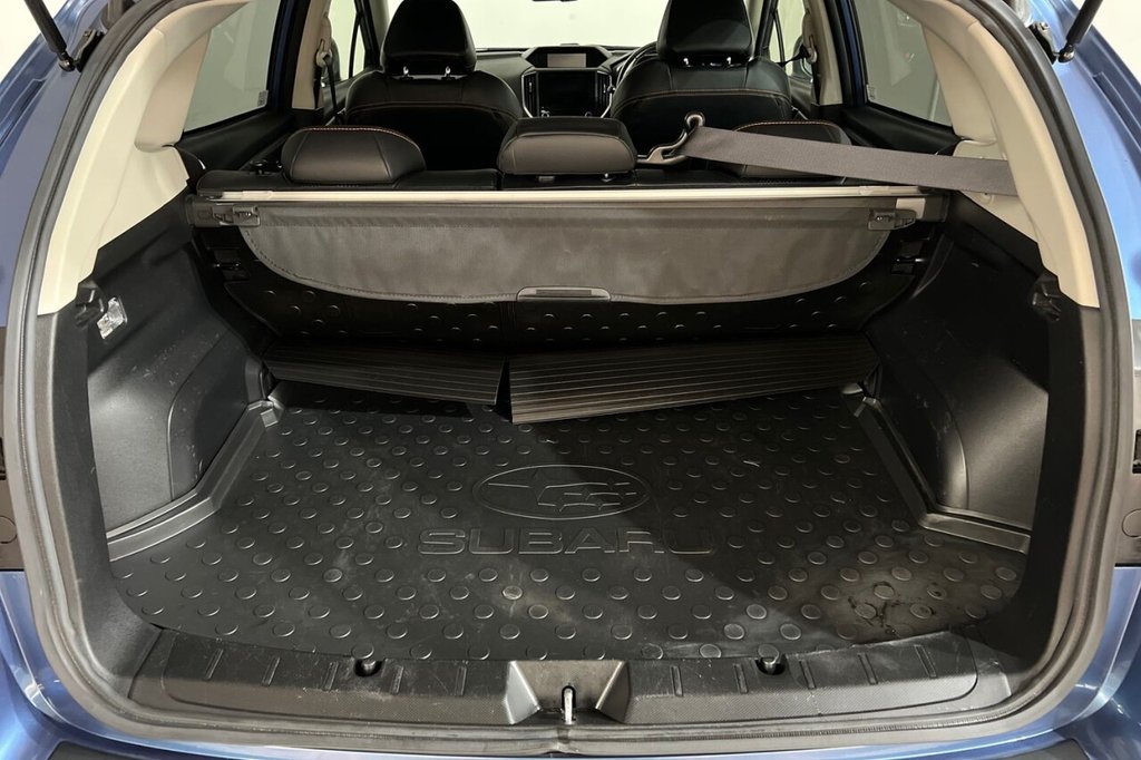 Used Subaru XV 2020 for sale - 76617215: Photo 43