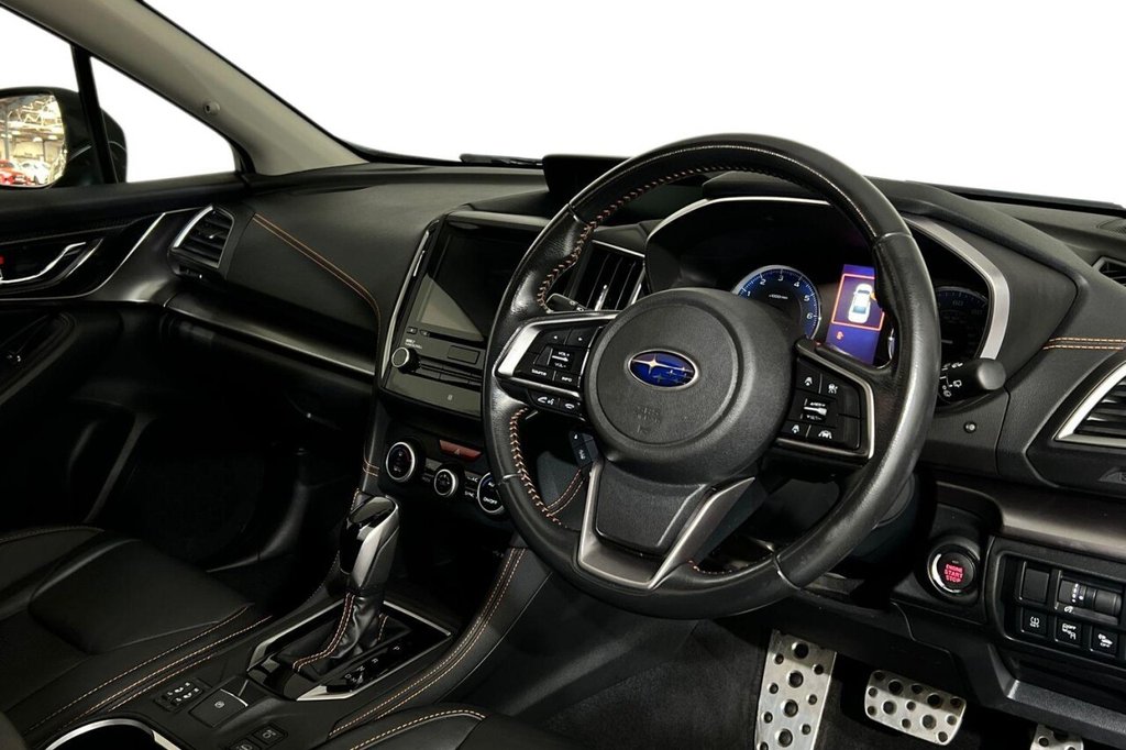 Used Subaru XV 2020 for sale - 76617215: Photo 9