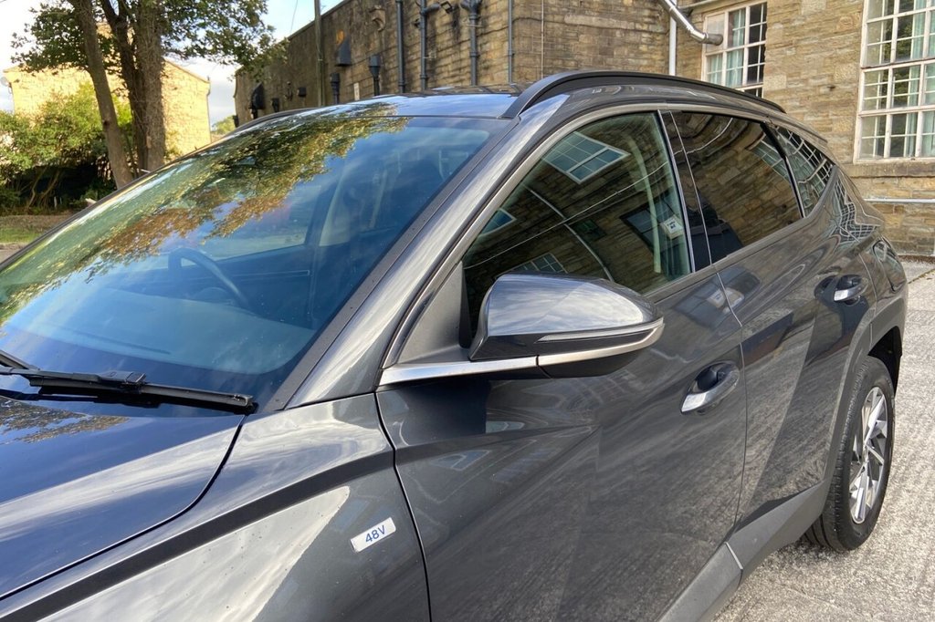 Used Hyundai TUCSON 2021 for sale - 75693423: Photo 24