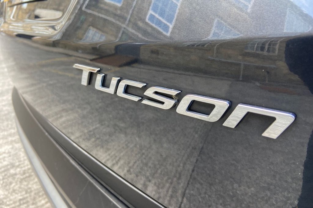 Used Hyundai TUCSON 2021 for sale - 75693423: Photo 29