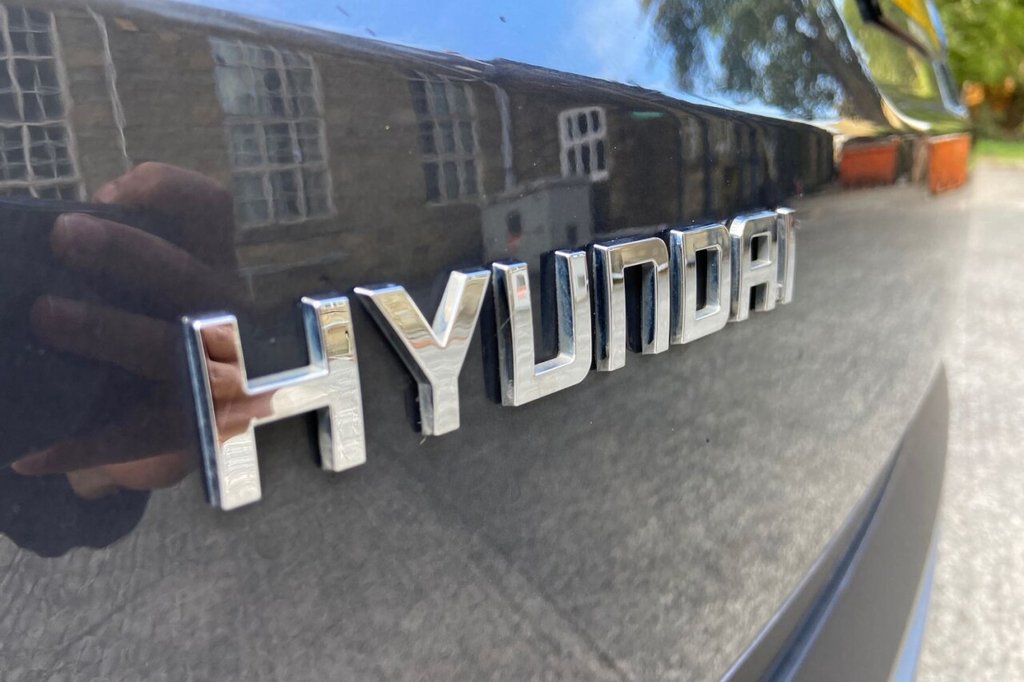 Used Hyundai TUCSON 2021 for sale - 75693423: Photo 30