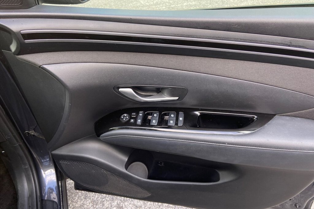 Used Hyundai TUCSON 2021 for sale - 75693423: Photo 40