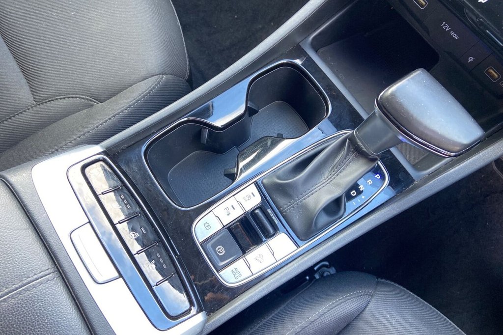 Used Hyundai TUCSON 2021 for sale - 75693423: Photo 46