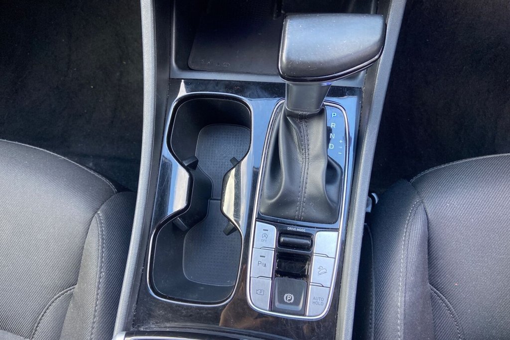 Used Hyundai TUCSON 2021 for sale - 75693423: Photo 47