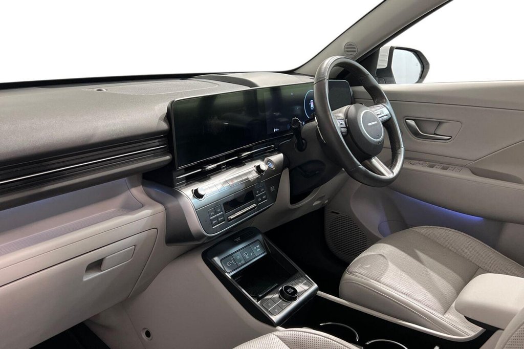 Used Hyundai KONA 2023 for sale - 77121397: Photo 11