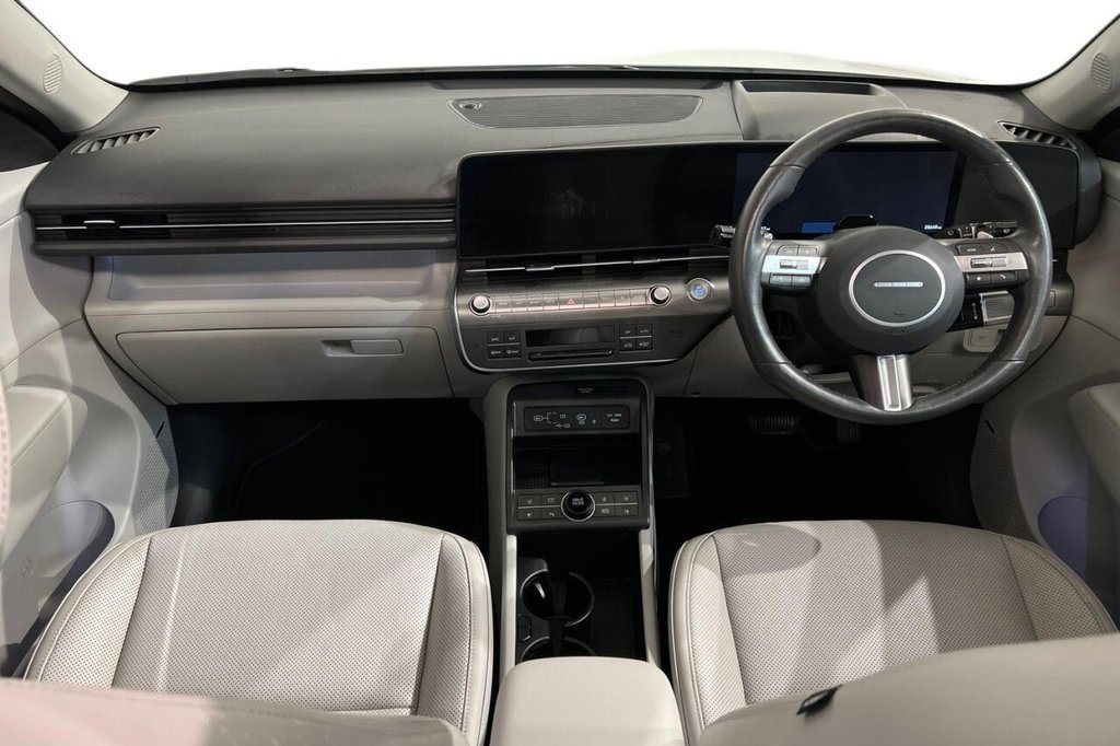 Used Hyundai KONA 2023 for sale - 77121397: Photo 12