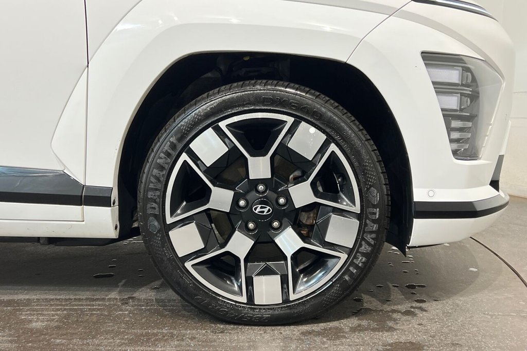 Used Hyundai KONA 2023 for sale - 77121397: Photo 14