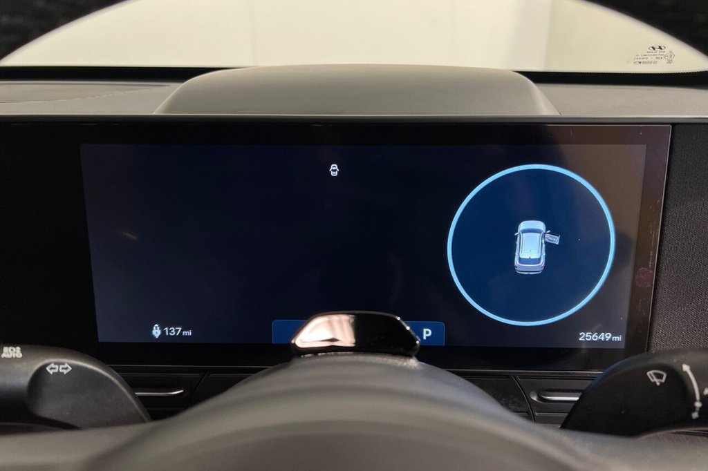 Used Hyundai KONA 2023 for sale - 77121397: Photo 15