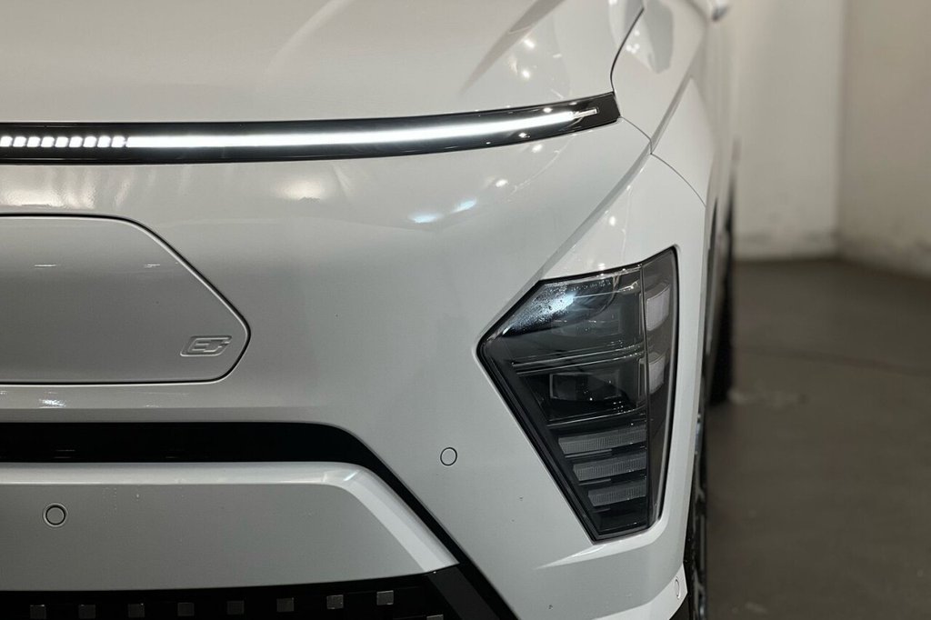 Used Hyundai KONA 2023 for sale - 77121397: Photo 16