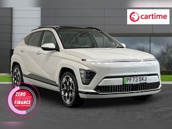 Hyundai KONA feature image