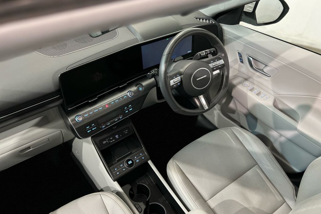 Used Hyundai KONA 2023 for sale - 77121397: Photo 20