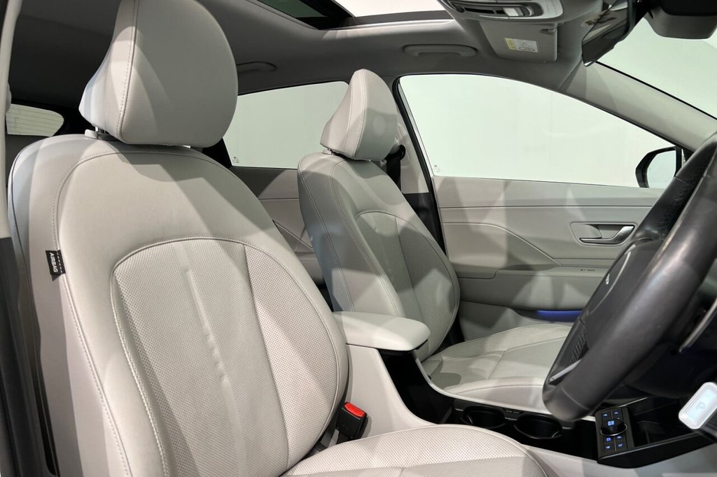 Used Hyundai KONA 2023 for sale - 77121397: Photo 24