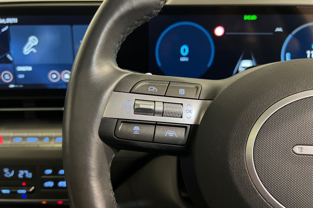 Used Hyundai KONA 2023 for sale - 77121397: Photo 28