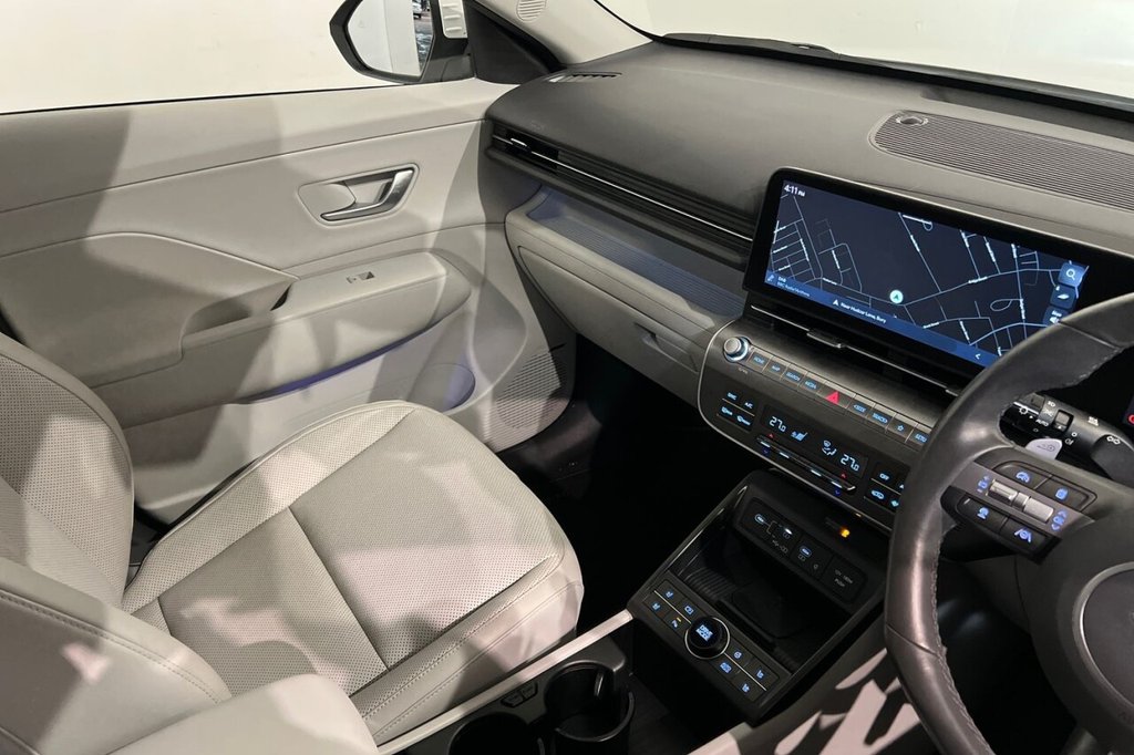 Used Hyundai KONA 2023 for sale - 77121397: Photo 36