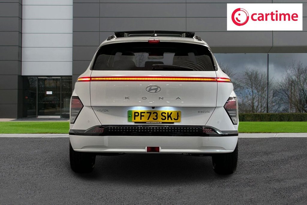 Used Hyundai KONA 2023 for sale - 77121397: Photo 6