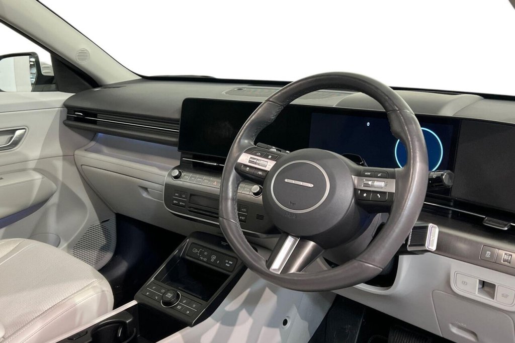 Used Hyundai KONA 2023 for sale - 77121397: Photo 9