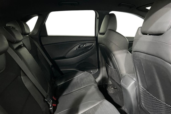 Used Hyundai i30 2019 for sale - 76279629: Photo 10