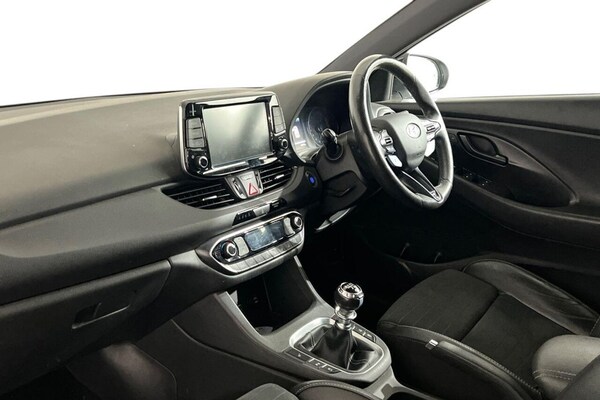 Used Hyundai i30 2019 for sale - 76279629: Photo 11