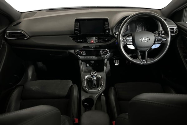 Used Hyundai i30 2019 for sale - 76279629: Photo 12