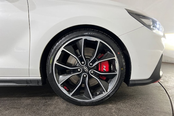 Used Hyundai i30 2019 for sale - 76279629: Photo 14