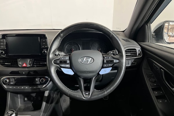 Used Hyundai i30 2019 for sale - 76279629: Photo 16