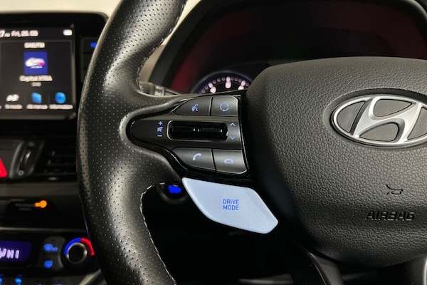 Used Hyundai i30 2019 for sale - 76279629: Photo 17