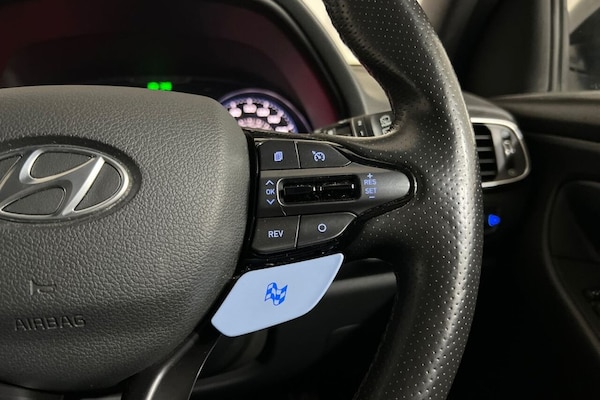 Used Hyundai i30 2019 for sale - 76279629: Photo 19