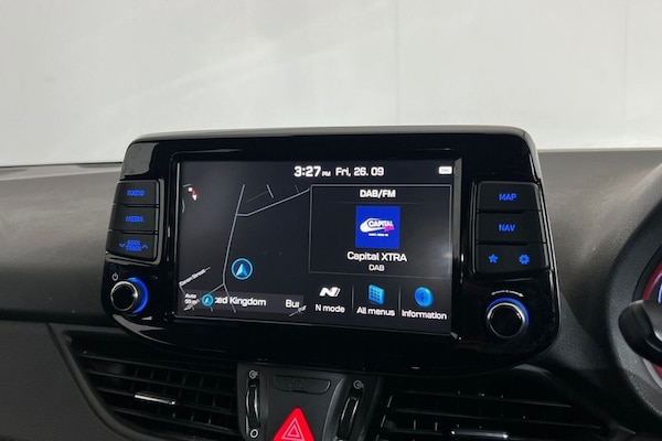 Used Hyundai i30 2019 for sale - 76279629: Photo 21