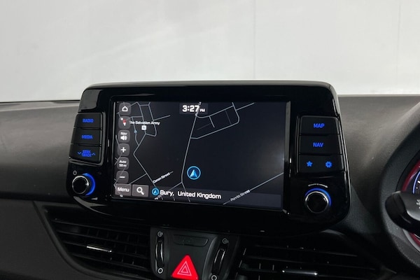 Used Hyundai i30 2019 for sale - 76279629: Photo 22