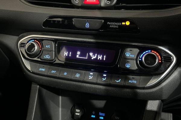 Used Hyundai i30 2019 for sale - 76279629: Photo 24