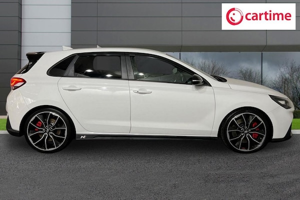 Used Hyundai i30 2019 for sale - 76279629: Photo 2