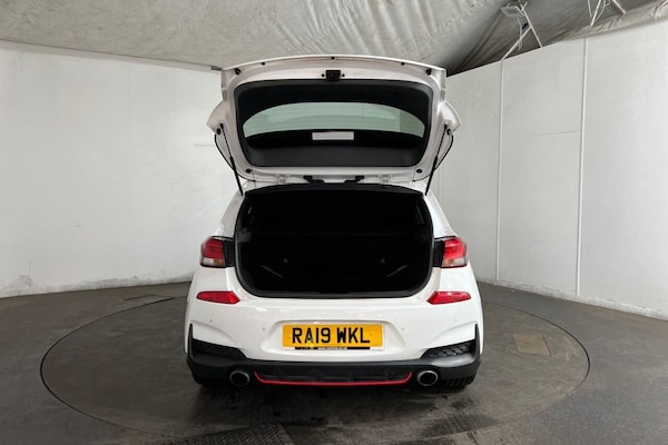 Used Hyundai i30 2019 for sale - 76279629: Photo 38